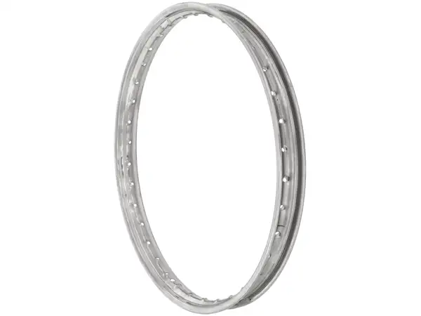 Felgenring 1.35 x 19" (49 mm) roh